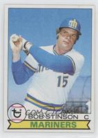 Bob Stinson