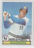 Bob Stinson