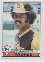 Oscar Gamble