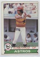 Jose Cruz [Good to VG‑EX]