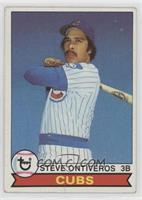 Steve Ontiveros [Poor to Fair]