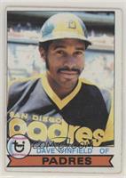 Dave Winfield [Good to VG‑EX]