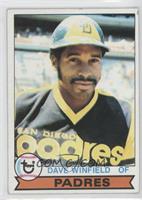 Dave Winfield [Good to VG‑EX]