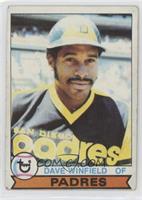 Dave Winfield [Good to VG‑EX]