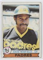 Dave Winfield [Good to VG‑EX]