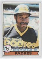 Dave Winfield [Noted]