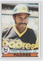 Dave Winfield [Noted]