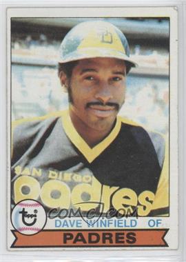 1979 Topps - [Base] #30 - Dave Winfield
