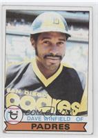 Dave Winfield [Good to VG‑EX]