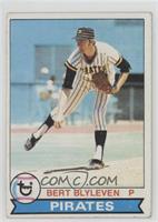 Bert Blyleven [Good to VG‑EX]