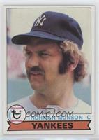 Thurman Munson