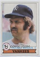 Thurman Munson