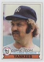 Thurman Munson