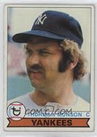 Thurman Munson