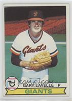 Gary Lavelle