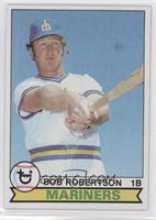 Bob Robertson