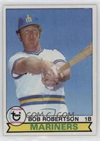 Bob Robertson