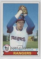 Jon Matlack