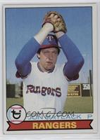 Jon Matlack