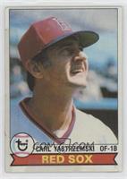 Carl Yastrzemski [Poor to Fair]