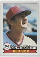 Carl Yastrzemski [Good to VG‑EX]