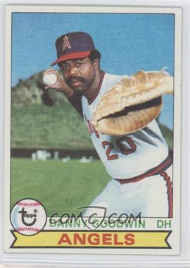 1979 Topps - [Base] #322 - Danny Goodwin