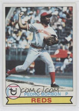 1979 Topps - [Base] #326 - Pedro Borbon