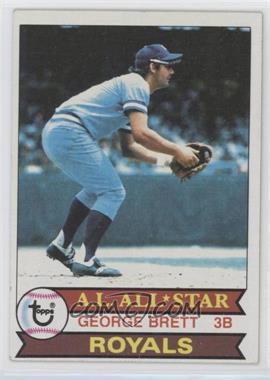 1979 Topps - [Base] #330 - George Brett