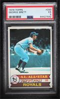 George Brett [PSA 5 EX]