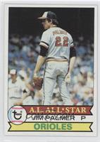 Jim Palmer