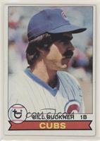 Bill Buckner [Good to VG‑EX]