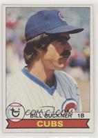 Bill Buckner