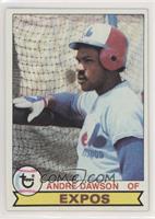 Andre Dawson