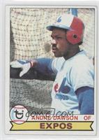 Andre Dawson [Good to VG‑EX]