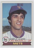 Lee Mazzilli