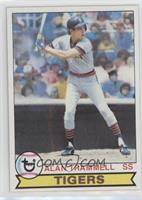 Alan Trammell