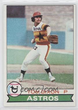 1979 Topps - [Base] #361 - Tom Dixon