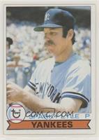 Sparky Lyle