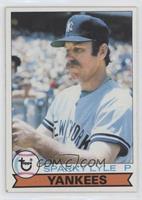 Sparky Lyle