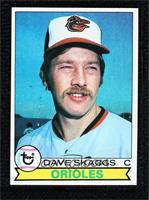 Dave Skaggs