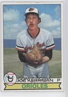 Joe Kerrigan [Good to VG‑EX]