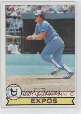 1979 Topps - [Base] #374 - Ed Herrmann