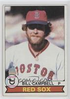 Bill Campbell [Poor to Fair]