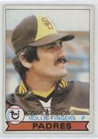 Rollie Fingers [Good to VG‑EX]