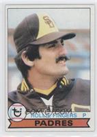 Rollie Fingers