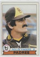 Rollie Fingers [Good to VG‑EX]