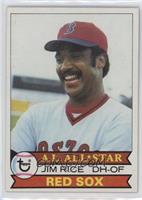 Jim Rice