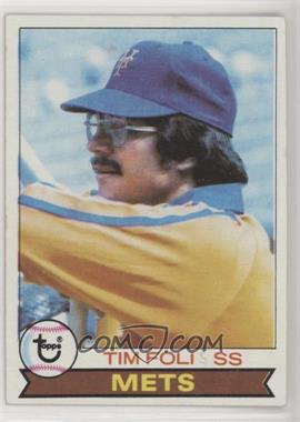 1979 Topps - [Base] #403 - Tim Foli