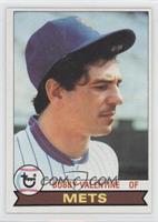 Bobby Valentine