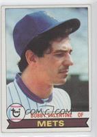 Bobby Valentine